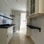Apartamento para alugar com 2 quartos em Jardim Marica, Mogi das Cruzes, SP