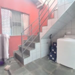 Casa à venda com 3 quartos, sendo 1 suíte, em Vila Rica, São Paulo, SP