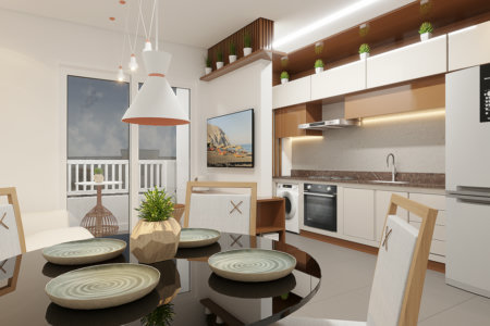 Residencial Sou Pleno Life