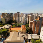 Apartamento à venda ou para alugar com 4 quartos, sendo 2 suítes, em Higienópolis, São Paulo, SP
