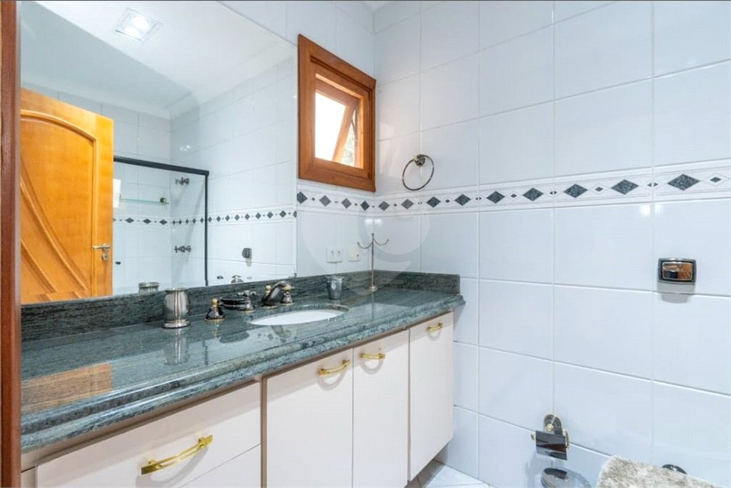Casa à venda ou para alugar com 5 suítes no condomínio Residencial Morumbi, São Paulo - SP