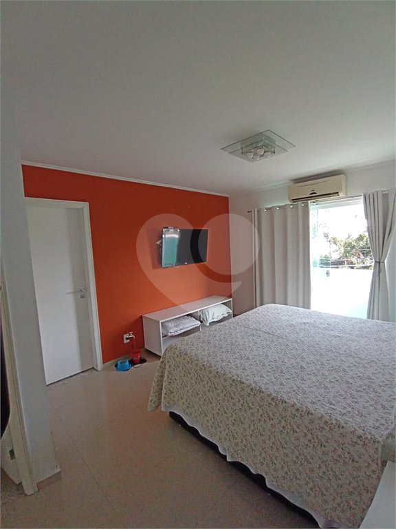 Casa à venda com 3 suítes no condomínio Mansões da Prata, Rio de Janeiro - RJ