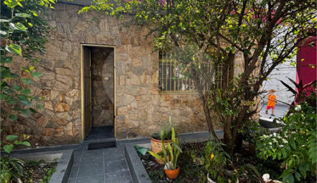 Casa à venda com 3 quartos, sendo 1 suíte,  em Vila São José (ipiranga), São Paulo, SP