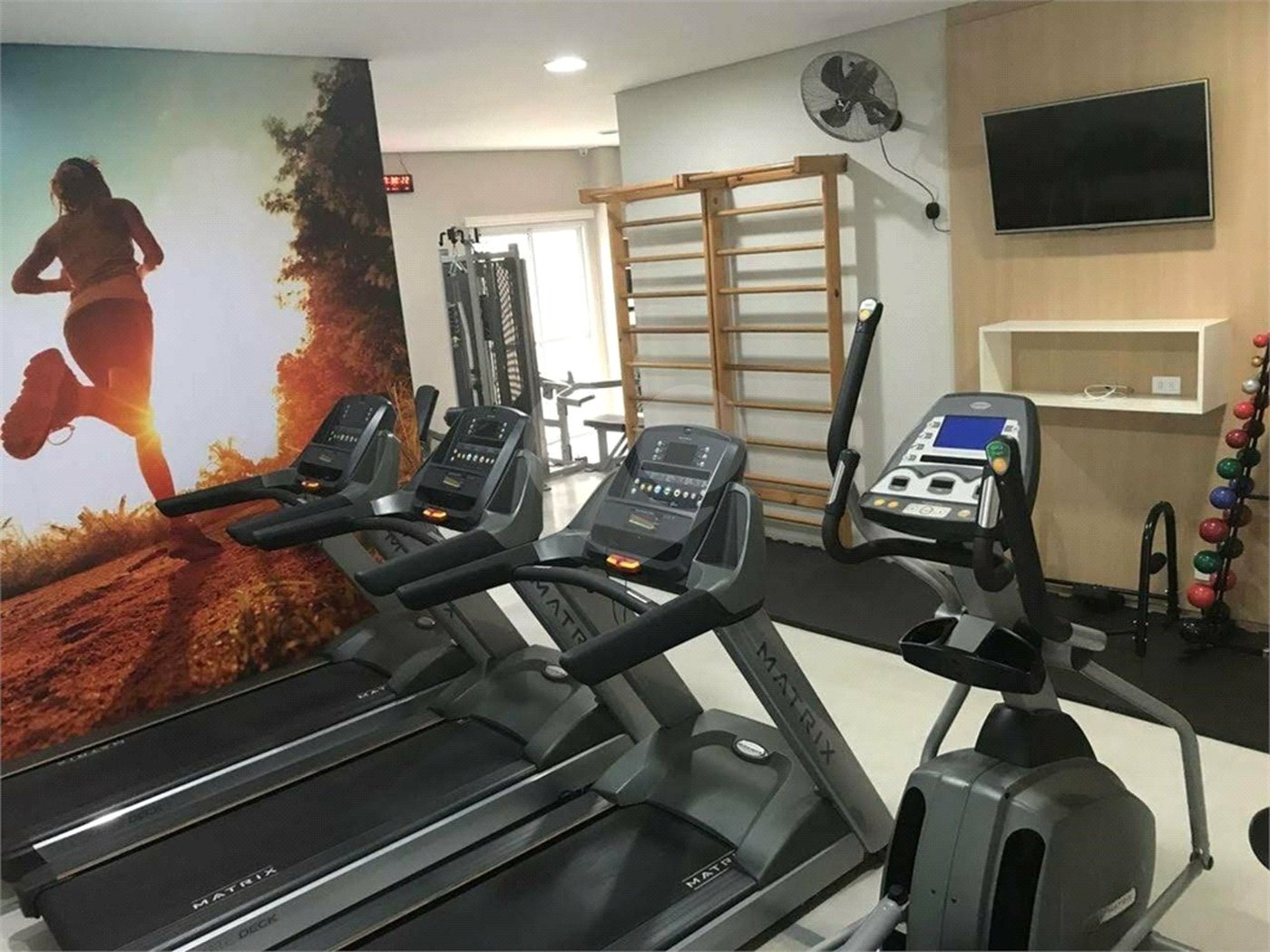Apartamento à venda com 2 quartos em Vila Butantã, São Paulo, SP