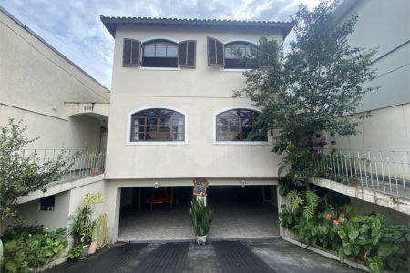 Casa à venda com 2 quartos em Jardim Japão, São Paulo, SP