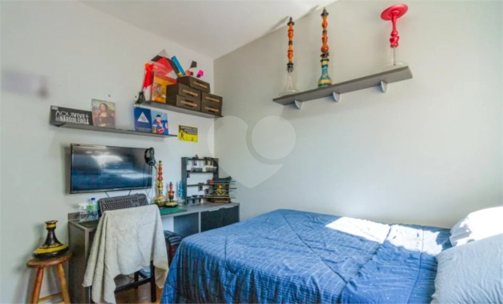 Apartamento à venda com 3 quartos, sendo 1 suíte, em Vila Guilherme, São Paulo, SP