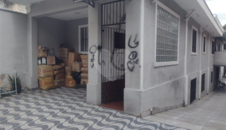 Terreno à venda em Casa Verde, São Paulo, SP