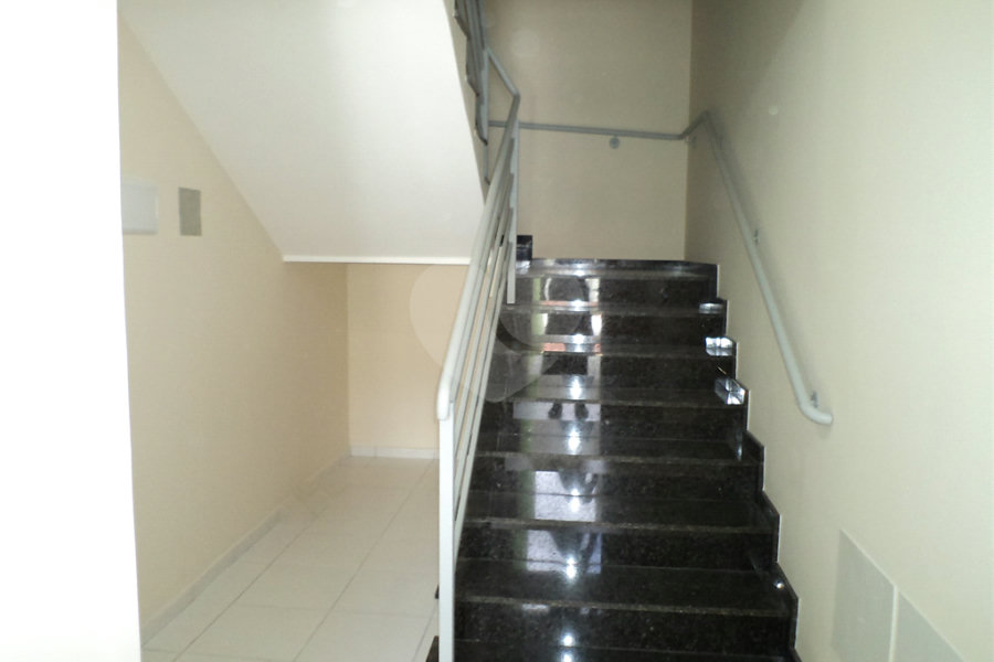 Apartamento à venda com 2 quartos em Casa Verde, São Paulo, SP