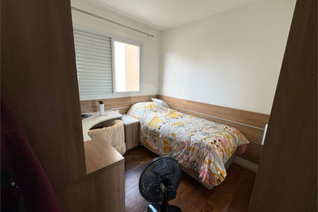 Apartamento à venda com 3 suítes em Jardim Portal da Colina, Sorocaba, SP