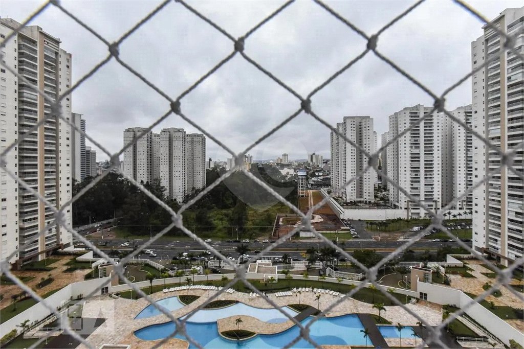 Apartamento à venda com 3 suítes no Centro, São Bernardo do Campo, SP