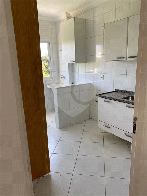 Apartamento à venda com 2 quartos, sendo 1 suíte, em Pinheirinho, Vinhedo, SP