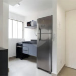 Apartamento para alugar com 1 quarto em Itaim Bibi, São Paulo, SP