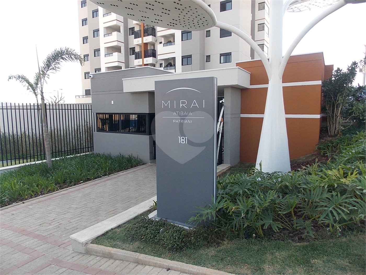 Apartamento à venda com 2 quartos, sendo 1 suíte, em Alvinópolis, Atibaia, SP