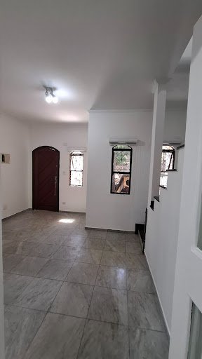 Casa com 2 dormitórios à venda por R$ 645.000 - Boqueirão - Santos/SP