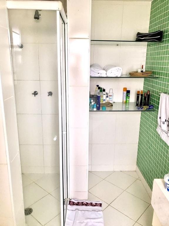 Apartamento à venda com 3 quartos, sendo 2 suítes, em Granja Julieta, São Paulo, SP