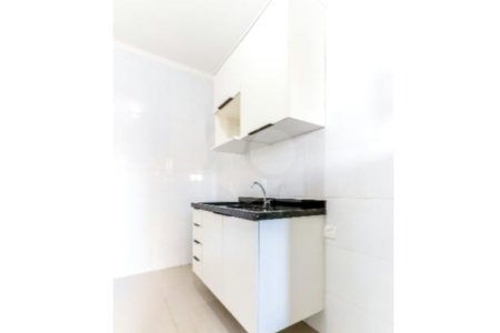 Apartamento à venda com 1 quarto em Tucuruvi, São Paulo, SP