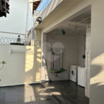 Sobrado à venda com 3 quartos, sendo 1 suíte,  em Jardim das Vertentes, São Paulo, SP