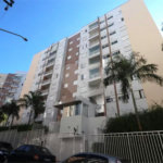 Apartamento à venda com 2 quartos em Quinta da Paineira, São Paulo, SP