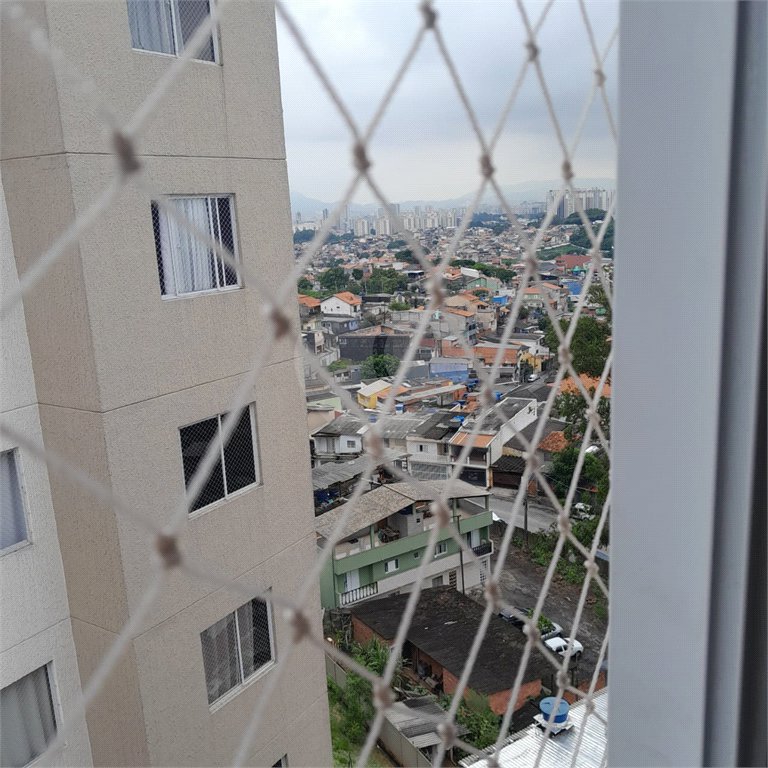 Apartamento à venda com 2 quartos em Jardim do Lago, São Paulo, SP