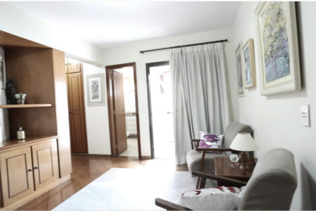 Apartamento à venda ou para alugar com 4 quartos, sendo 2 suítes, em Santana, São Paulo, SP