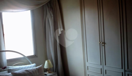 Apartamento à venda com 3 quartos, sendo 1 suíte,  em Santana, São Paulo, SP
