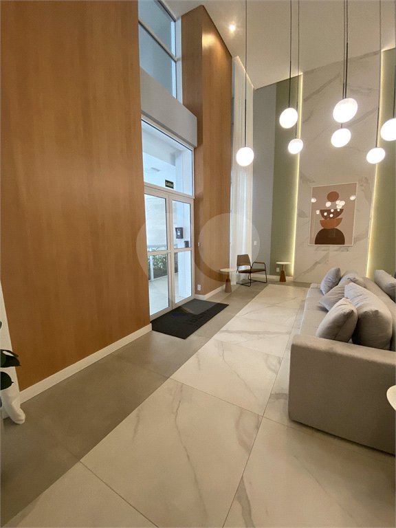 Studio à venda com 1 quarto em Vila Olímpia, São Paulo, SP