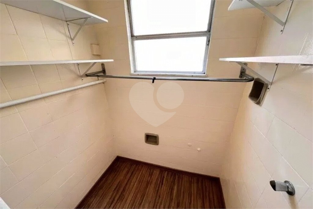 Apartamento à venda com 2 quartos, sendo 1 suíte, em Tijuca, Rio de Janeiro, RJ