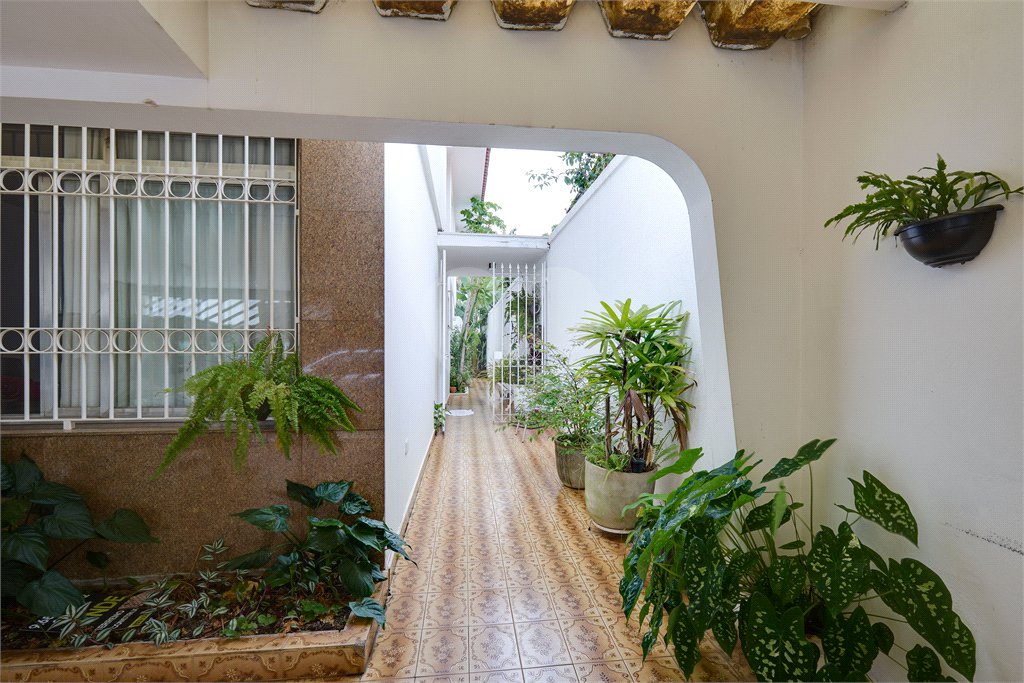 Sobrado à venda com 3 quartos, sendo 1 suíte, em Chácara Santo Antônio (zona Sul), São Paulo, SP