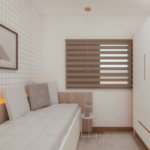 Apartamento à venda, 59 m² por R$ 578.000,00 - Macuco - Santos/SP