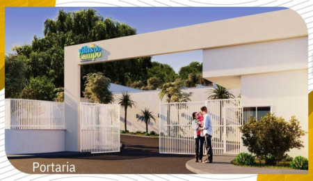 Vilas Do Campo Residencial