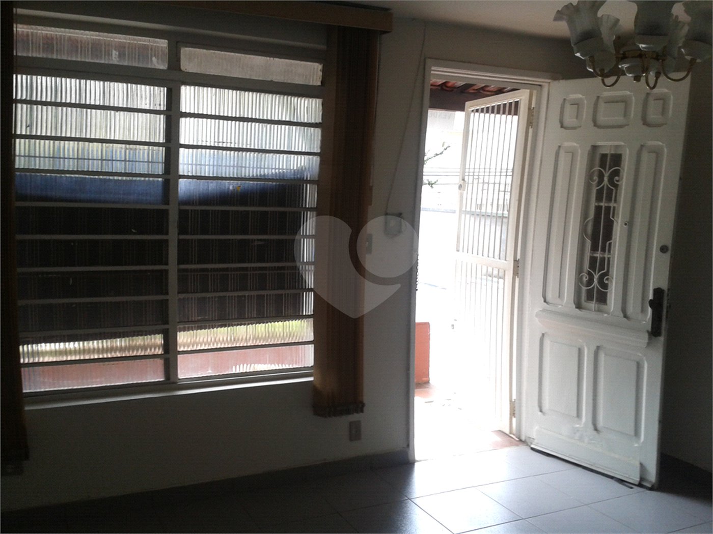 Sobrado à venda em Vila Clementino, São Paulo, SP