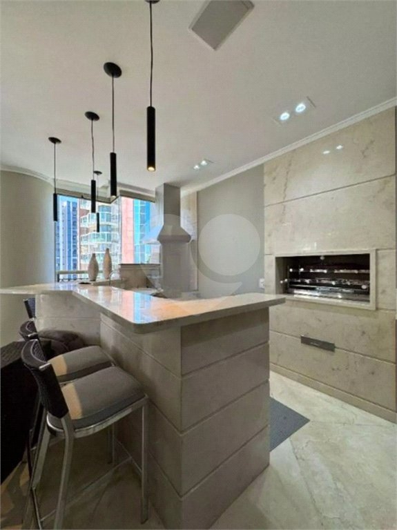 Apartamento à venda com 5 suítes em Jardim Anália Franco, São Paulo, SP