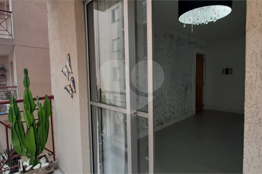Apartamento à venda com 2 quartos em Vila Mazzei, São Paulo, SP
