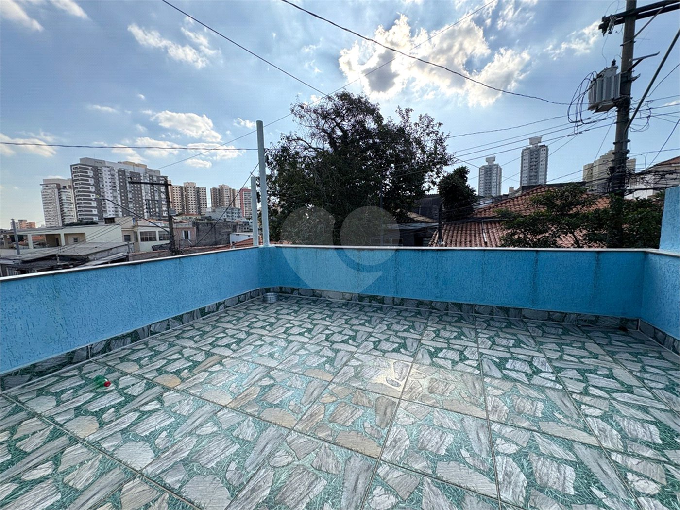 Sobrado à venda com 3 quartos em Mandaqui, São Paulo, SP