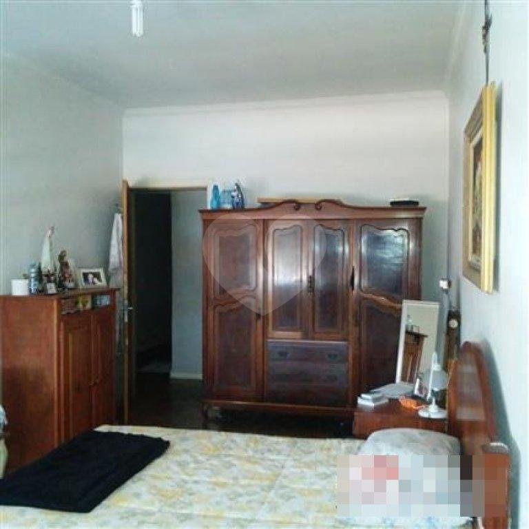 Sobrado à venda com 3 quartos em Água Fria, São Paulo, SP
