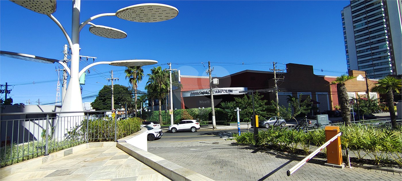 Apartamento à venda com 2 suítes em Parque Campolim, Sorocaba, SP