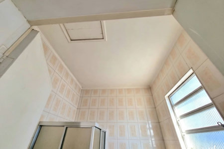 Casa com 3 dormitórios à venda, 119 m² por R$ 689.000,00 - Pompéia - Santos/SP
