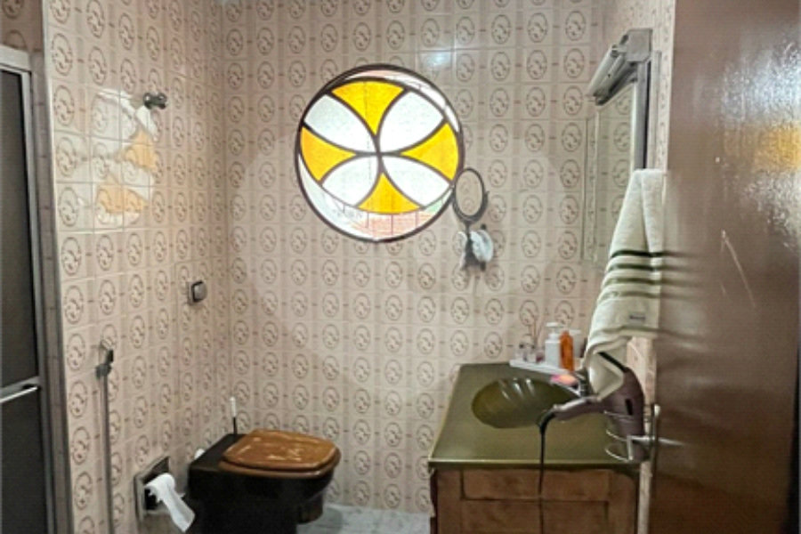 Sobrado à venda com 3 quartos, sendo 1 suíte,  em Água Fria, São Paulo, SP
