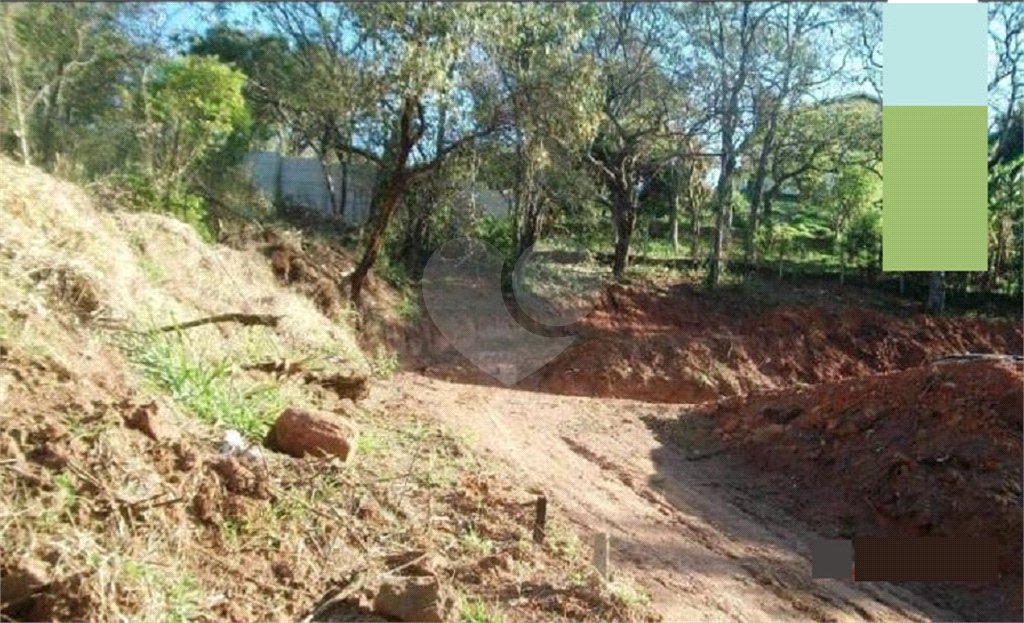 Terreno à venda em San Fernando Valley, Atibaia, SP