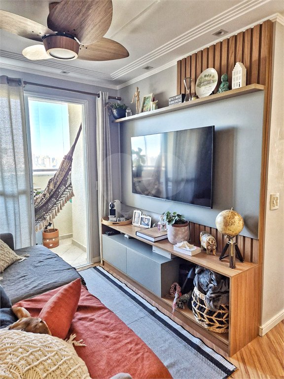 Apartamento à venda com 3 quartos, sendo 1 suíte, em Vila Nova Cachoeirinha, São Paulo, SP