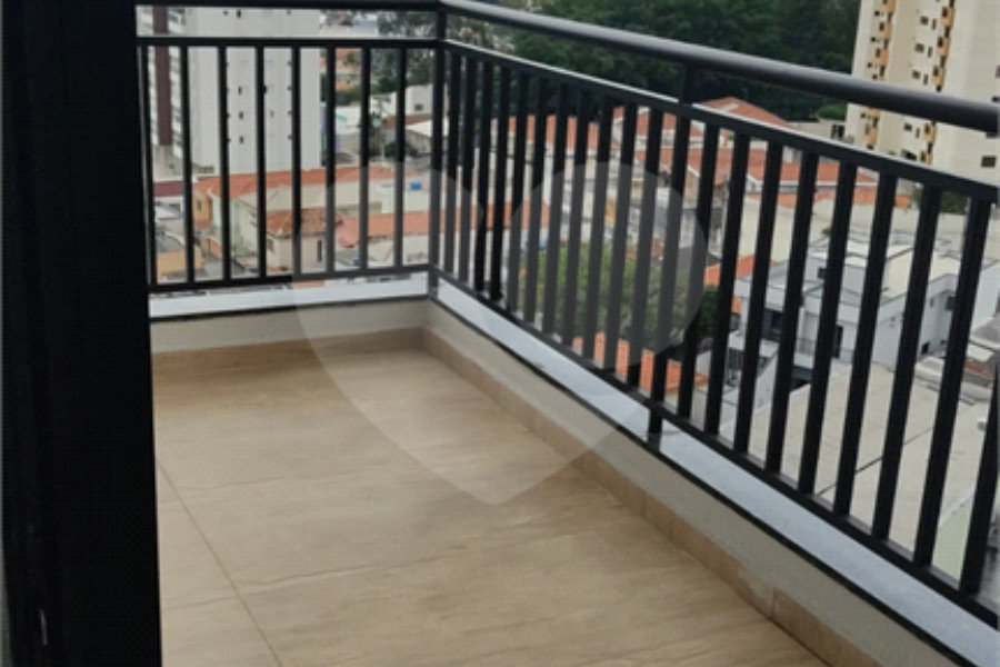 Apartamento à venda com 1 quarto em Vila Galvão, Guarulhos, SP