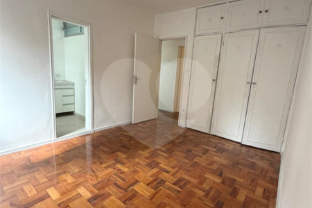 Apartamento à venda com 2 quartos, sendo 1 suíte, em Pinheiros, São Paulo, SP