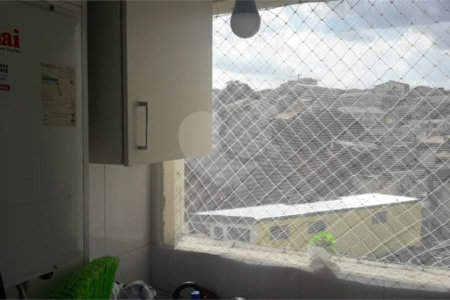 Apartamento à venda com 2 quartos, sendo 1 suíte, em Jardim Brasil (zona Norte), São Paulo, SP