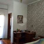 Casa Térrea à venda ou para alugar com 4 suítes em Jardim Floresta, São Paulo, SP