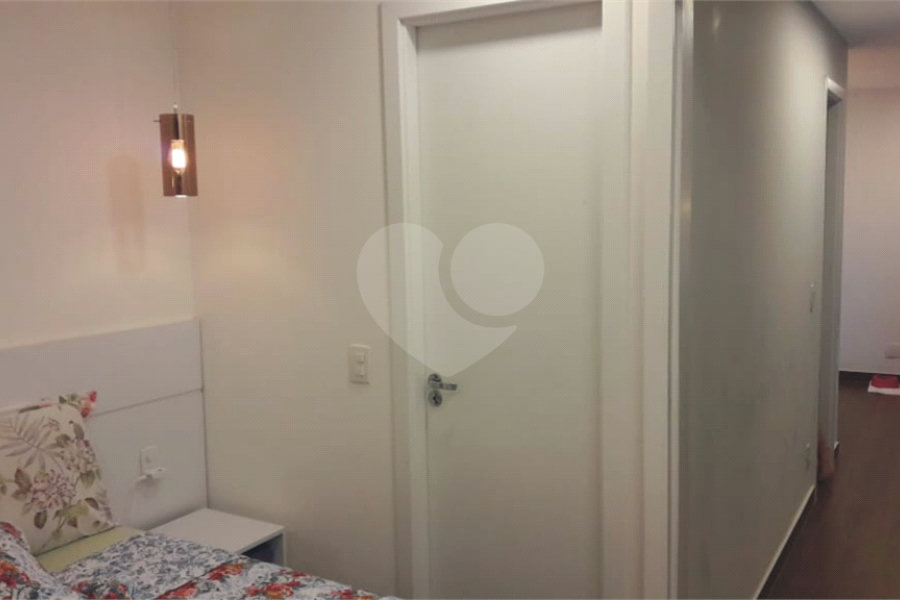 Apartamento à venda com 2 quartos, sendo 1 suíte, em Parque Edu Chaves, São Paulo, SP