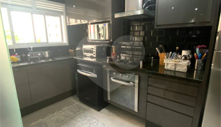 Apartamento à venda com 3 suítes em Tatuapé, São Paulo, SP