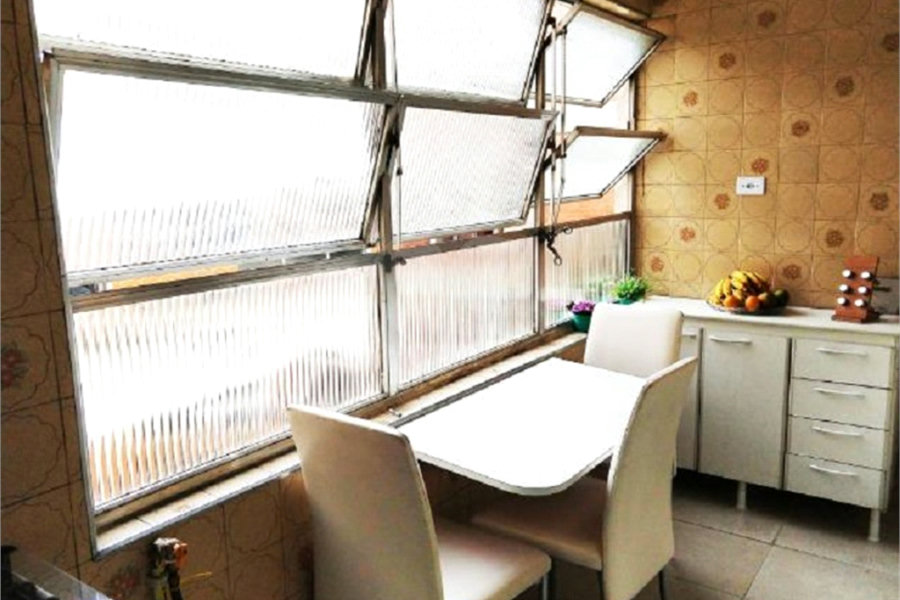Apartamento à venda com 2 quartos em Jaçanã, São Paulo, SP