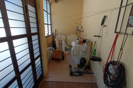 Casa para alugar com 3 quartos, sendo 1 suíte,  em Esplanada Mendes Moraes, São Roque, SP