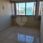 Apartamento à venda com 2 quartos em Praça da Bandeira, Rio de Janeiro, RJ