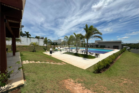 Casa à venda no condomínio Villas do Golf, Itu - SP